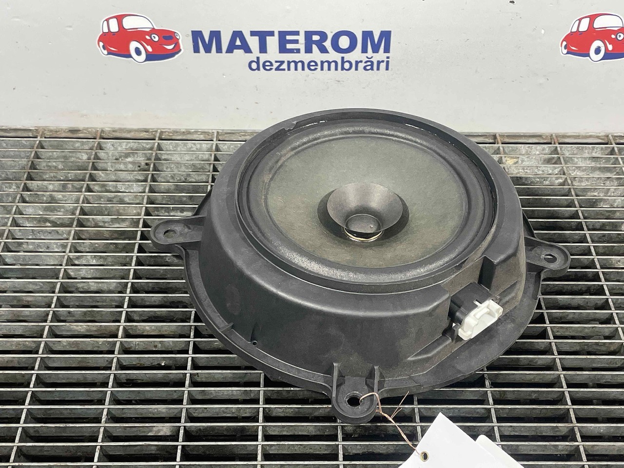 DIFUZOR AUDIO MAZDA 6 6 - - (2012 2016)