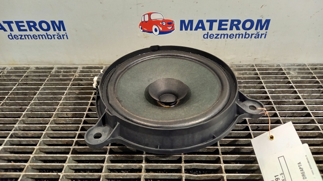 DIFUZOR AUDIO MAZDA CX-5 - - (2012 2015)