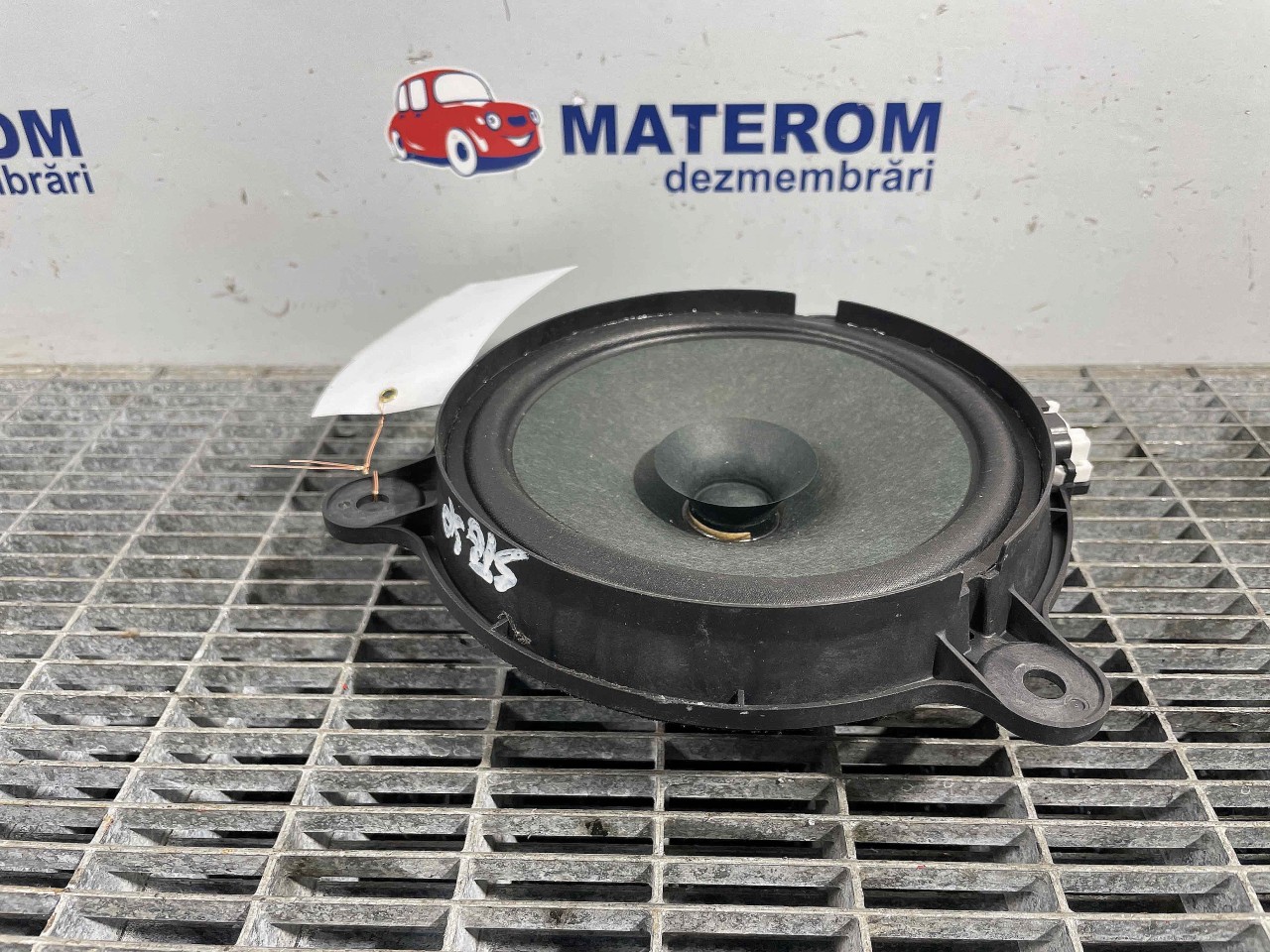 DIFUZOR AUDIO MAZDA CX-5 - - (2012 2015)