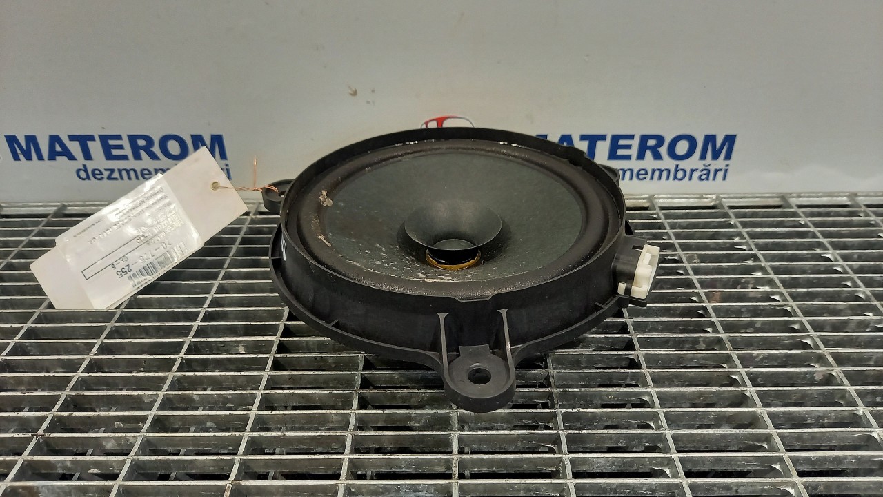 DIFUZOR AUDIO MAZDA CX-5 - - (2012 2015)