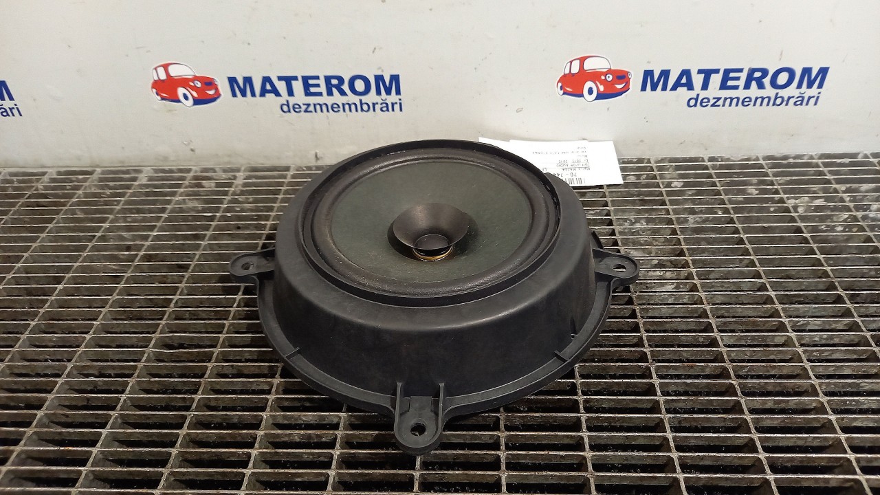 DIFUZOR AUDIO MAZDA CX-5 - - (2012 2015)