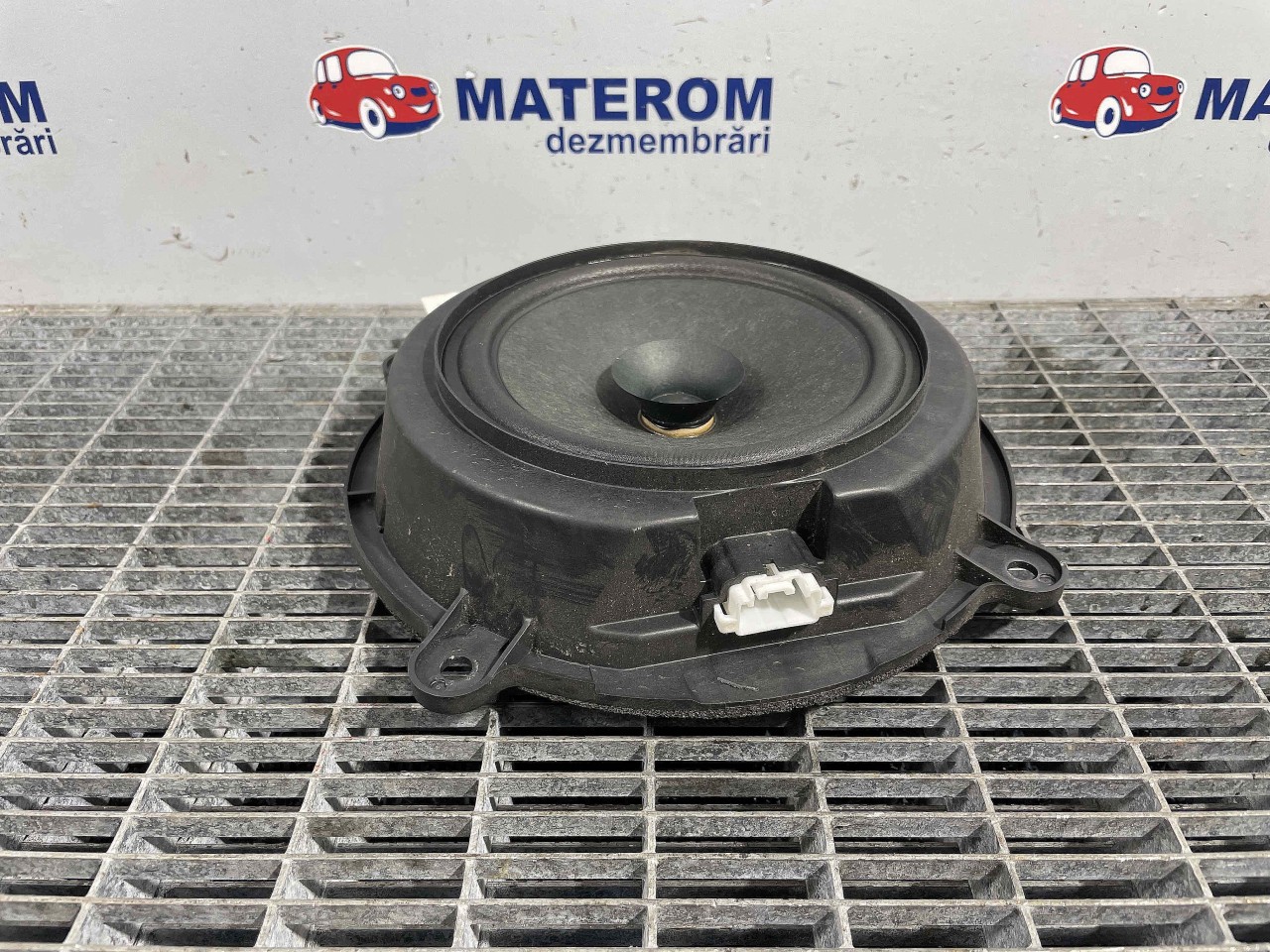 DIFUZOR AUDIO MAZDA CX-5 CX-5 - - (2012 2015)