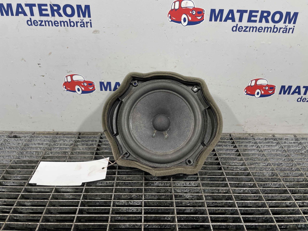 DIFUZOR AUDIO MAZDA CX-7 CX-7 - - (2006 2012)