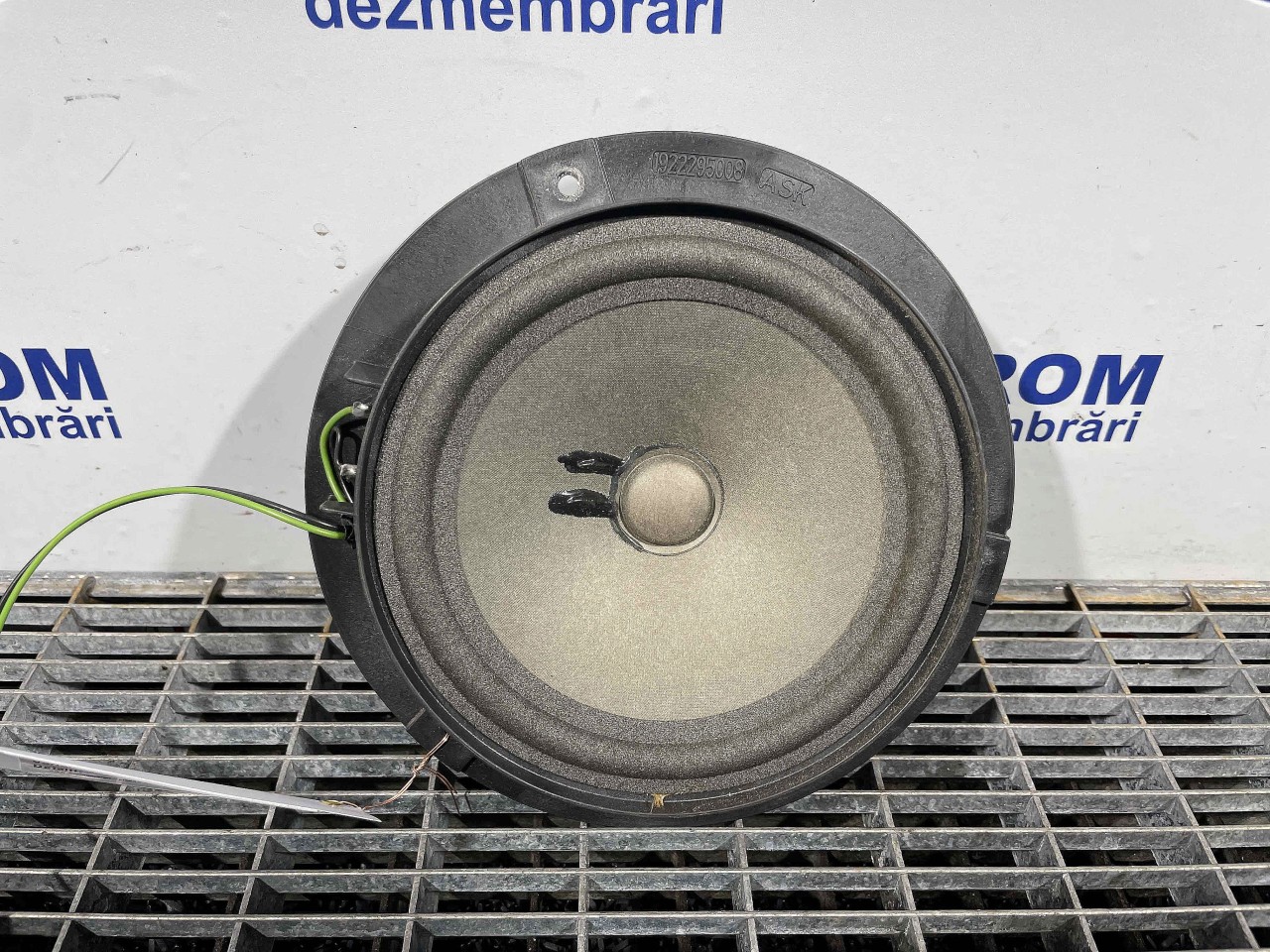 DIFUZOR AUDIO MERCEDES A-CLASS - - (2008 2012)