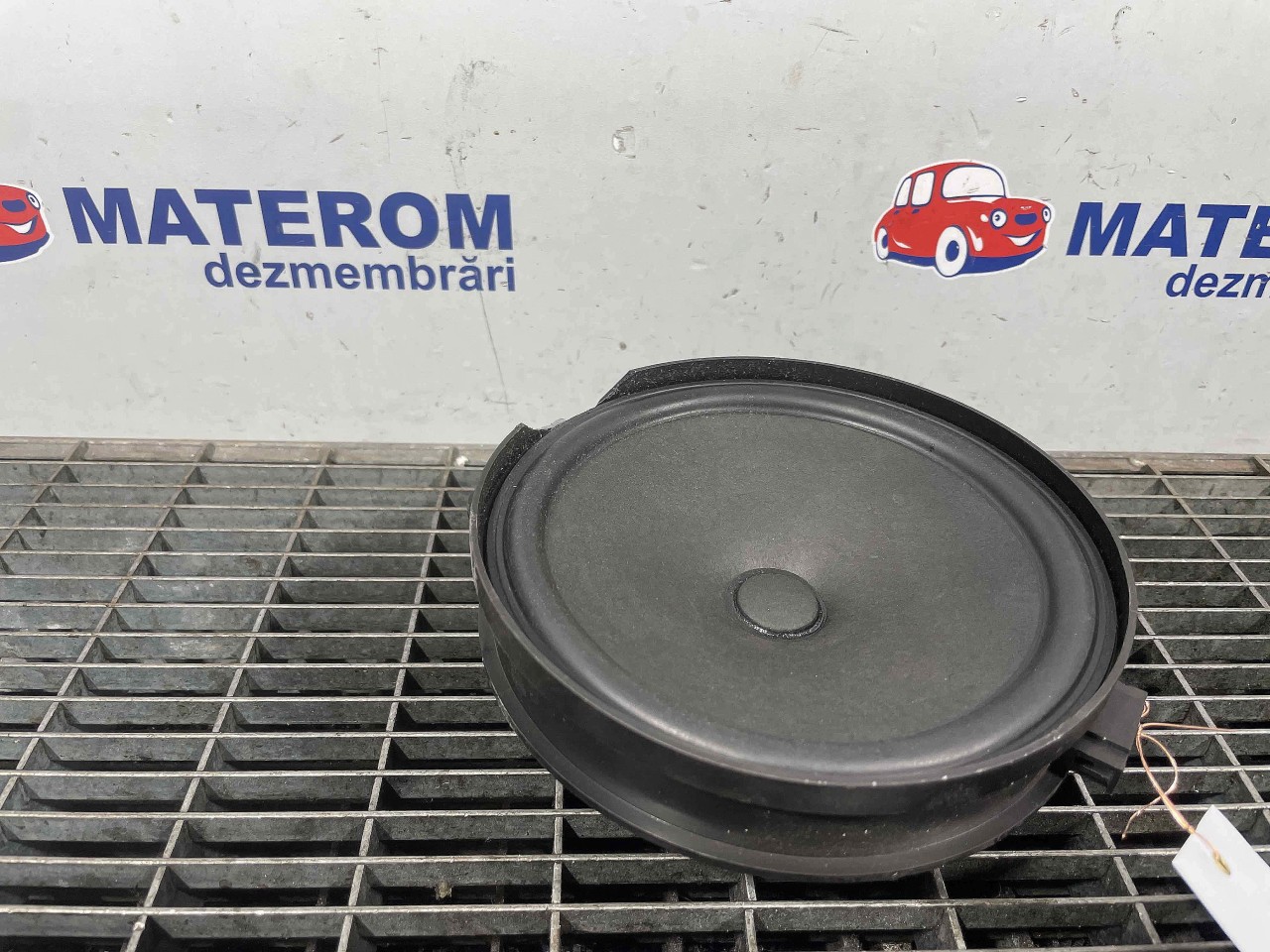 DIFUZOR AUDIO MERCEDES A-CLASS - - (2012 2018)