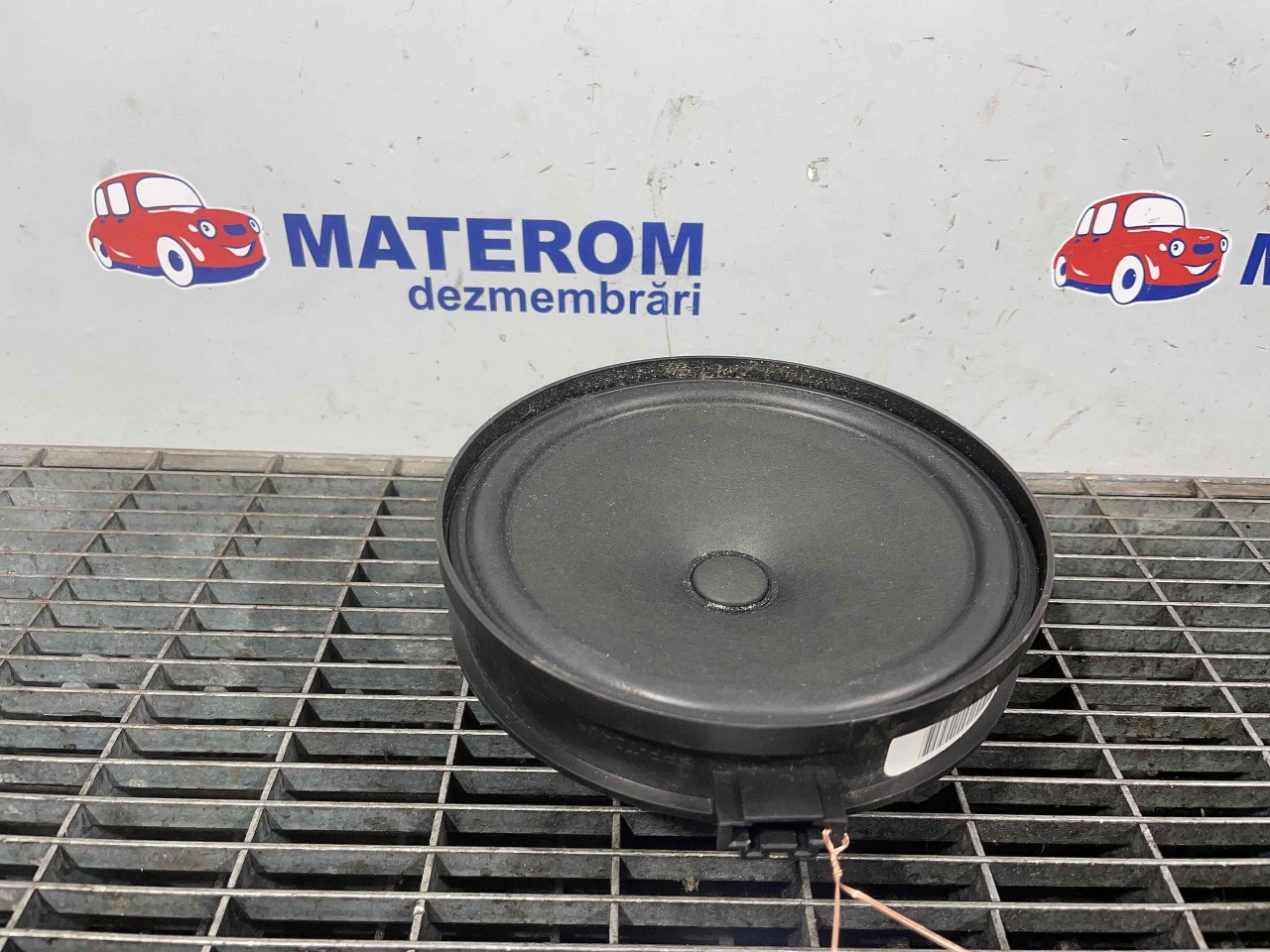 DIFUZOR AUDIO MERCEDES A-CLASS - - (2012 2018)