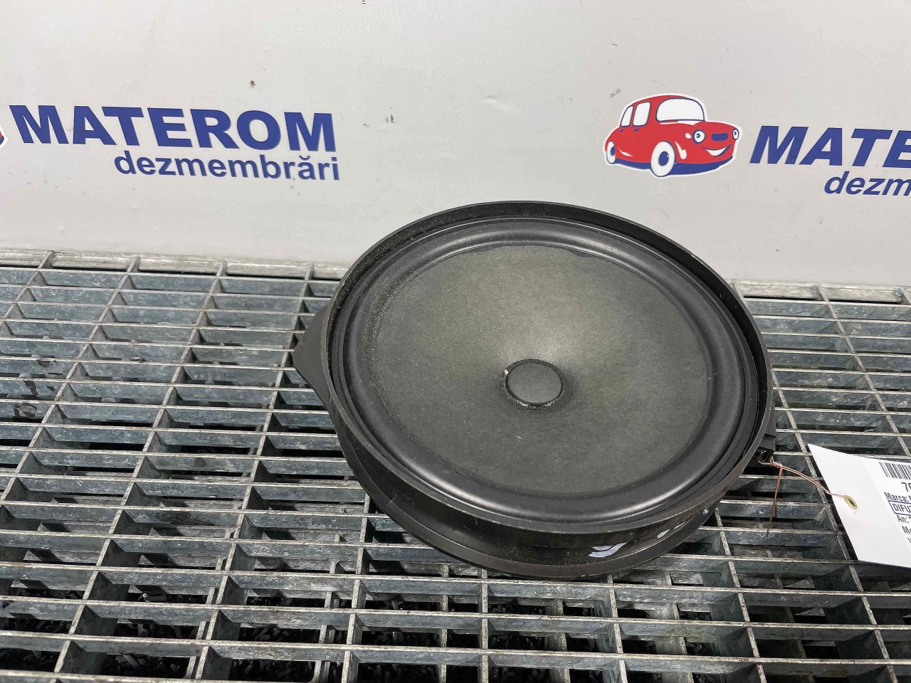 DIFUZOR AUDIO MERCEDES A-CLASS A-CLASS - - (2012 2018)