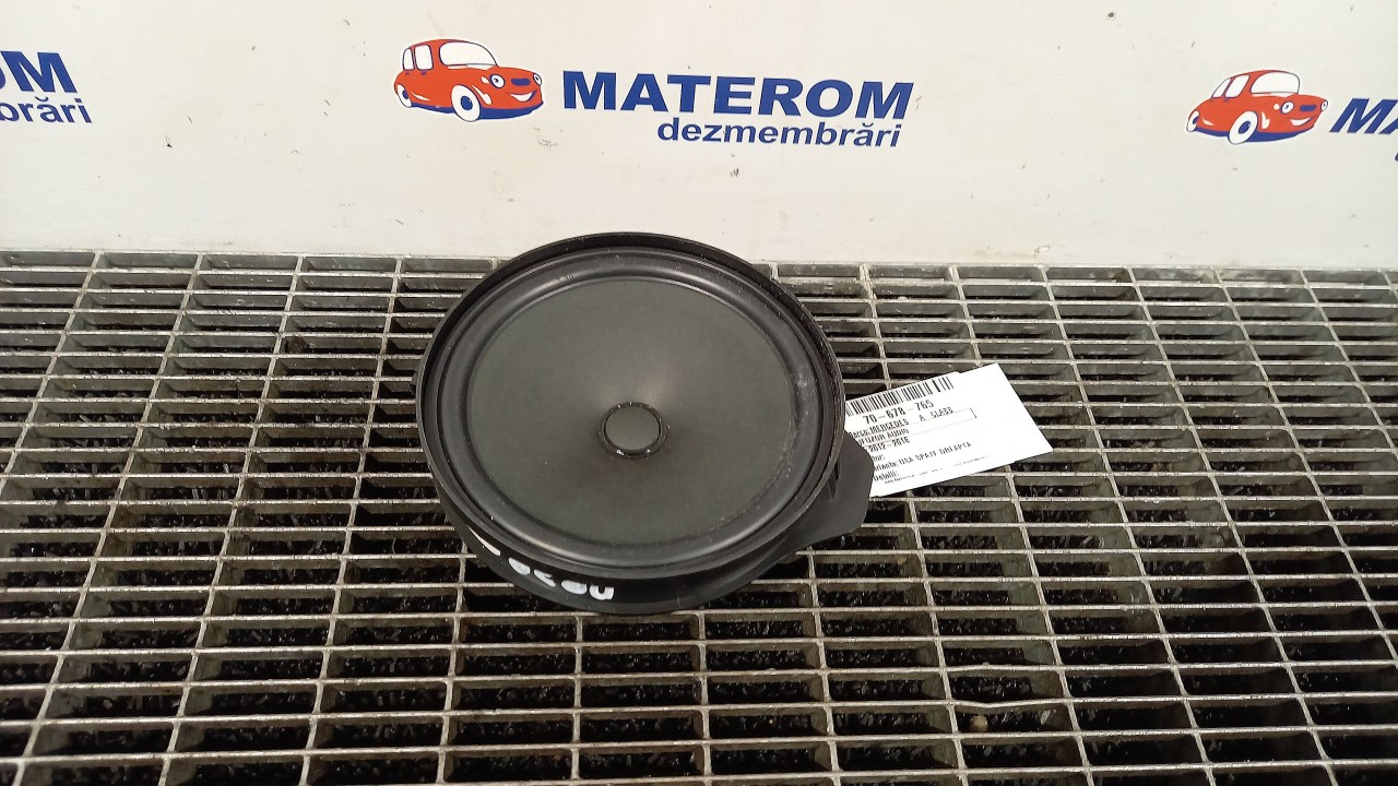 DIFUZOR AUDIO MERCEDES A-CLASS A-CLASS - - (2012 2018)