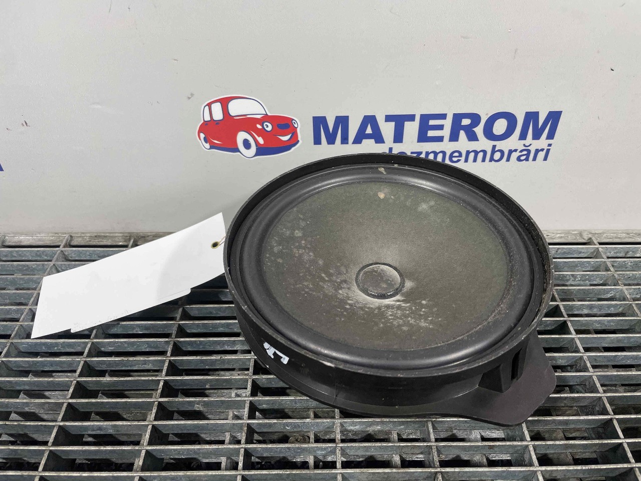 DIFUZOR AUDIO MERCEDES A-CLASS A-CLASS - - (2012 2018)