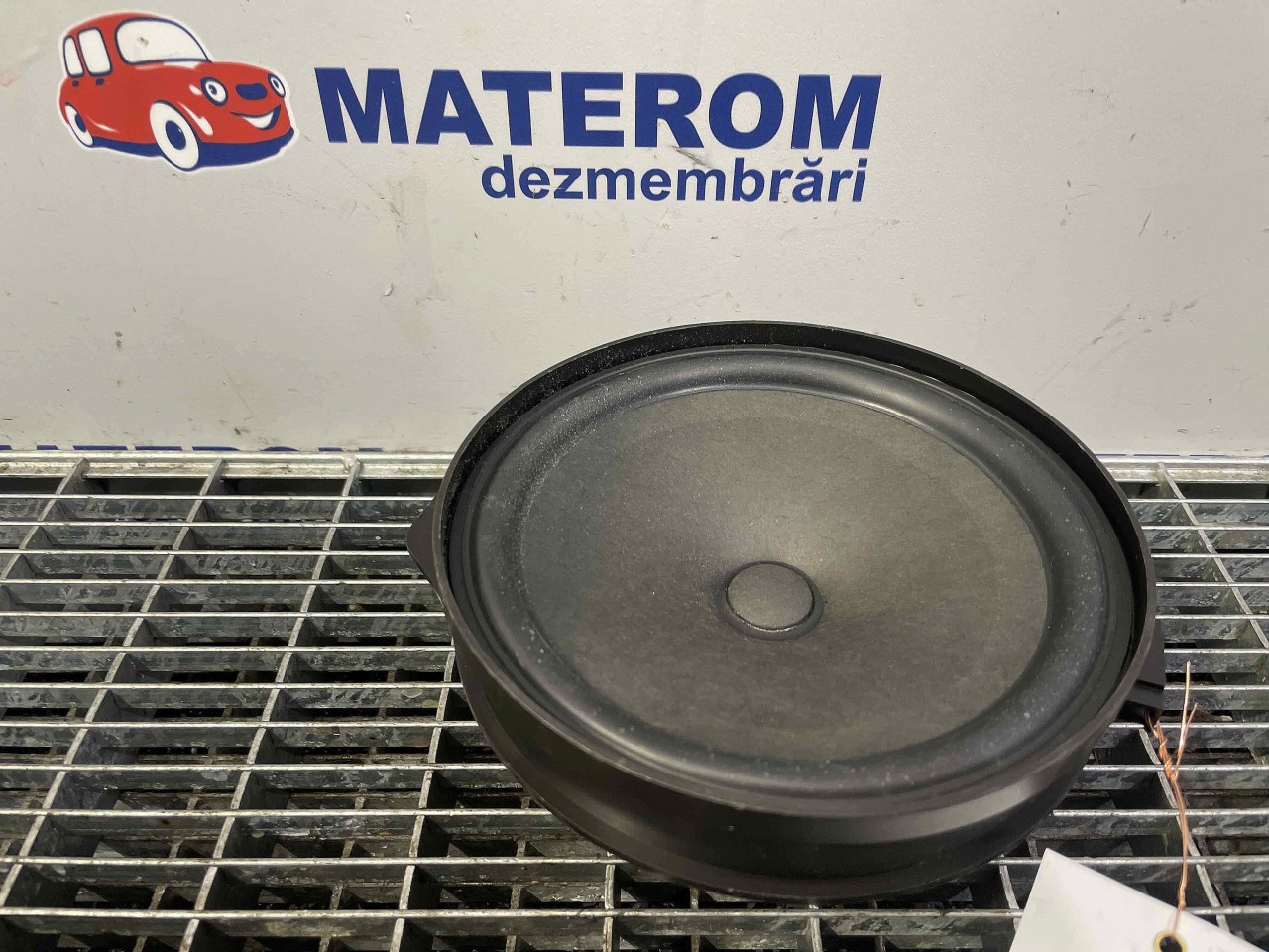 DIFUZOR AUDIO MERCEDES B-CLASS B-CLASS - - (2011 2018)