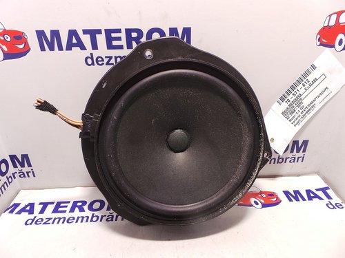 DIFUZOR AUDIO MERCEDES C-CLASS 2.2 CDI - (2007 2011)