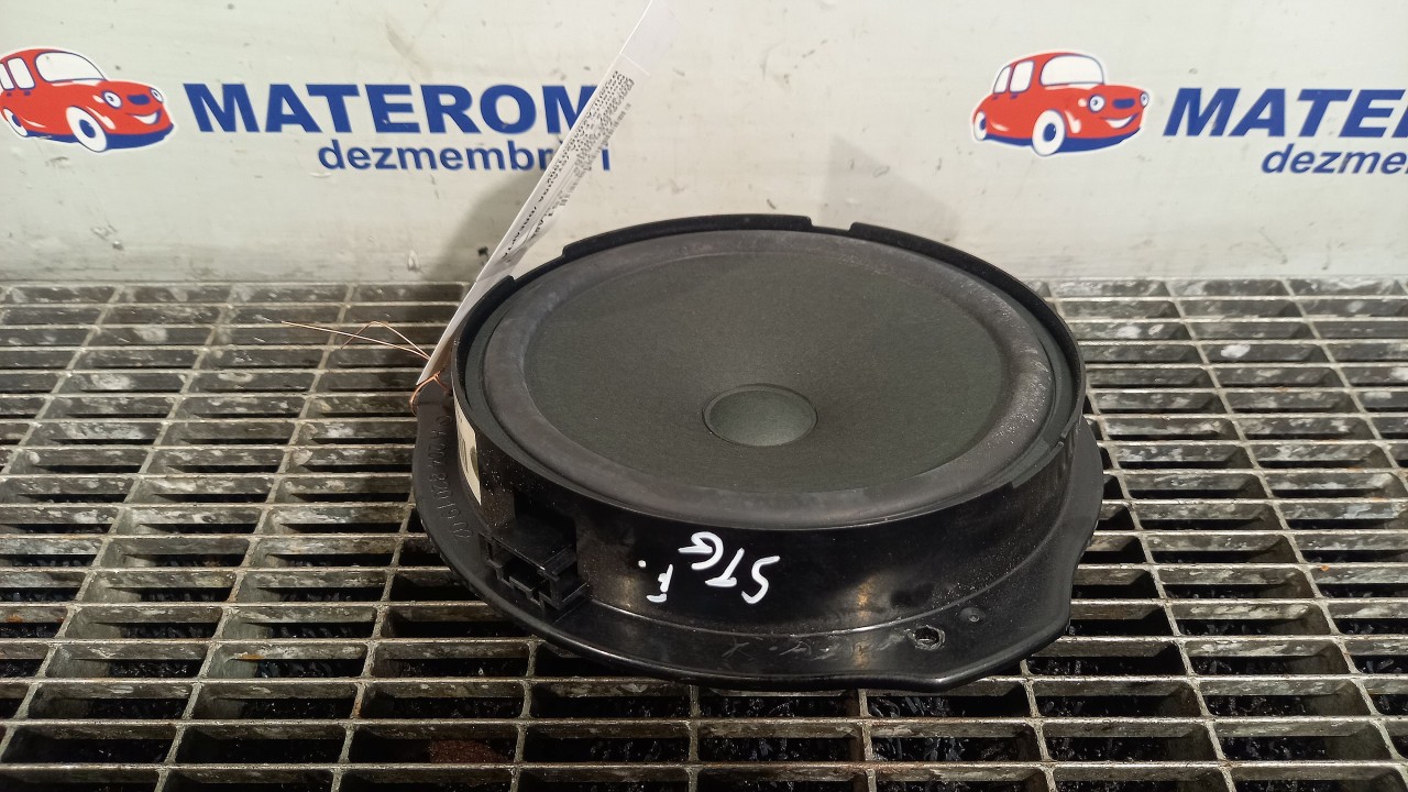 DIFUZOR AUDIO MERCEDES C-CLASS 2.2 CDI - (2007 2011)