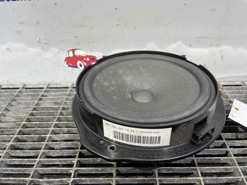 DIFUZOR AUDIO MERCEDES C-CLASS - - (2007 2011)