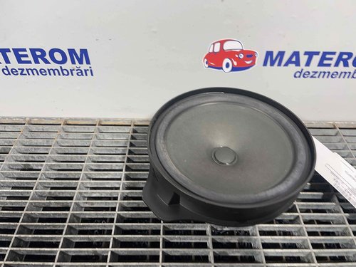 DIFUZOR AUDIO MERCEDES C-CLASS - - (2007 2011)