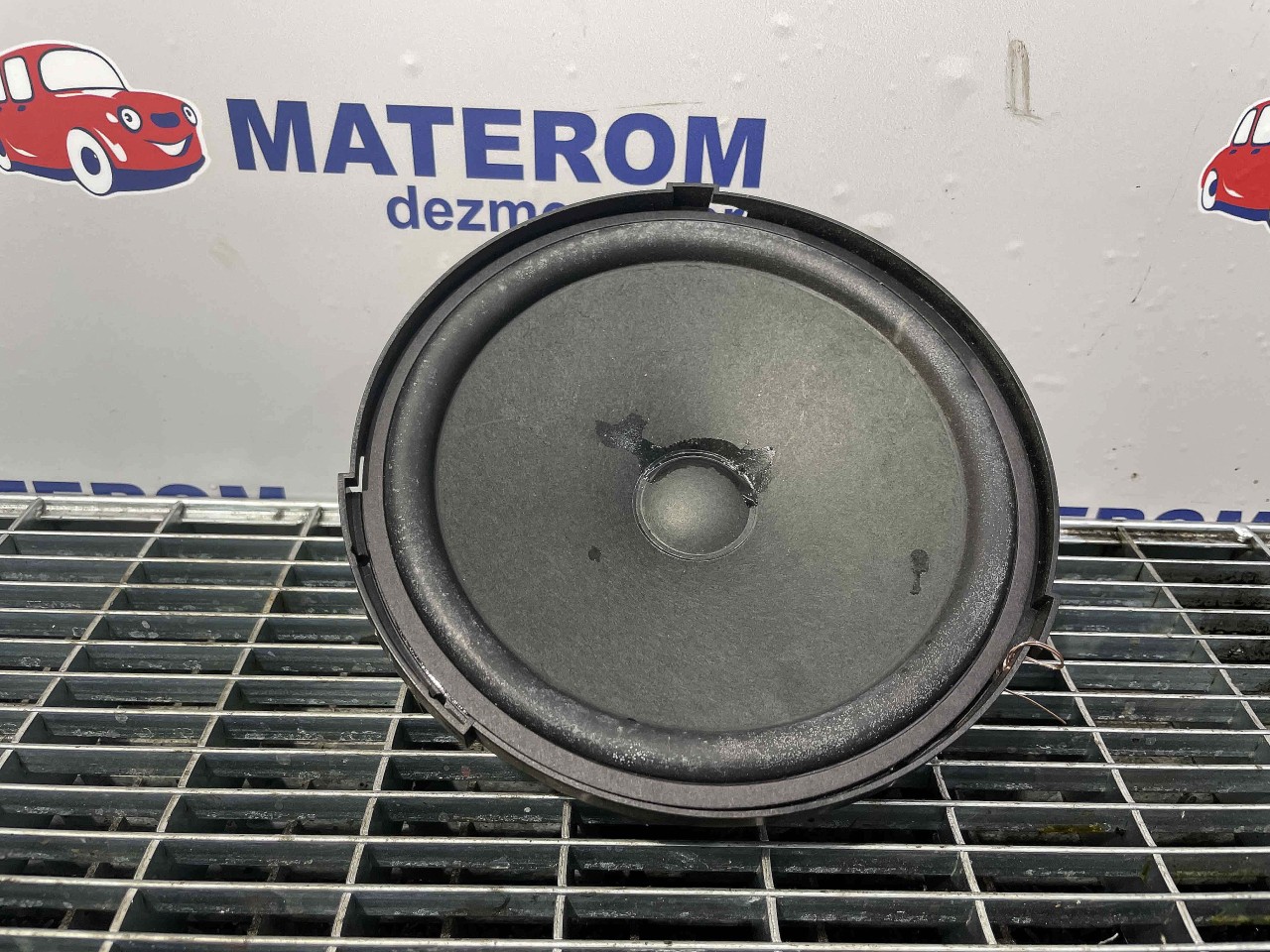 DIFUZOR AUDIO MERCEDES C-CLASS - - (2011 2014)
