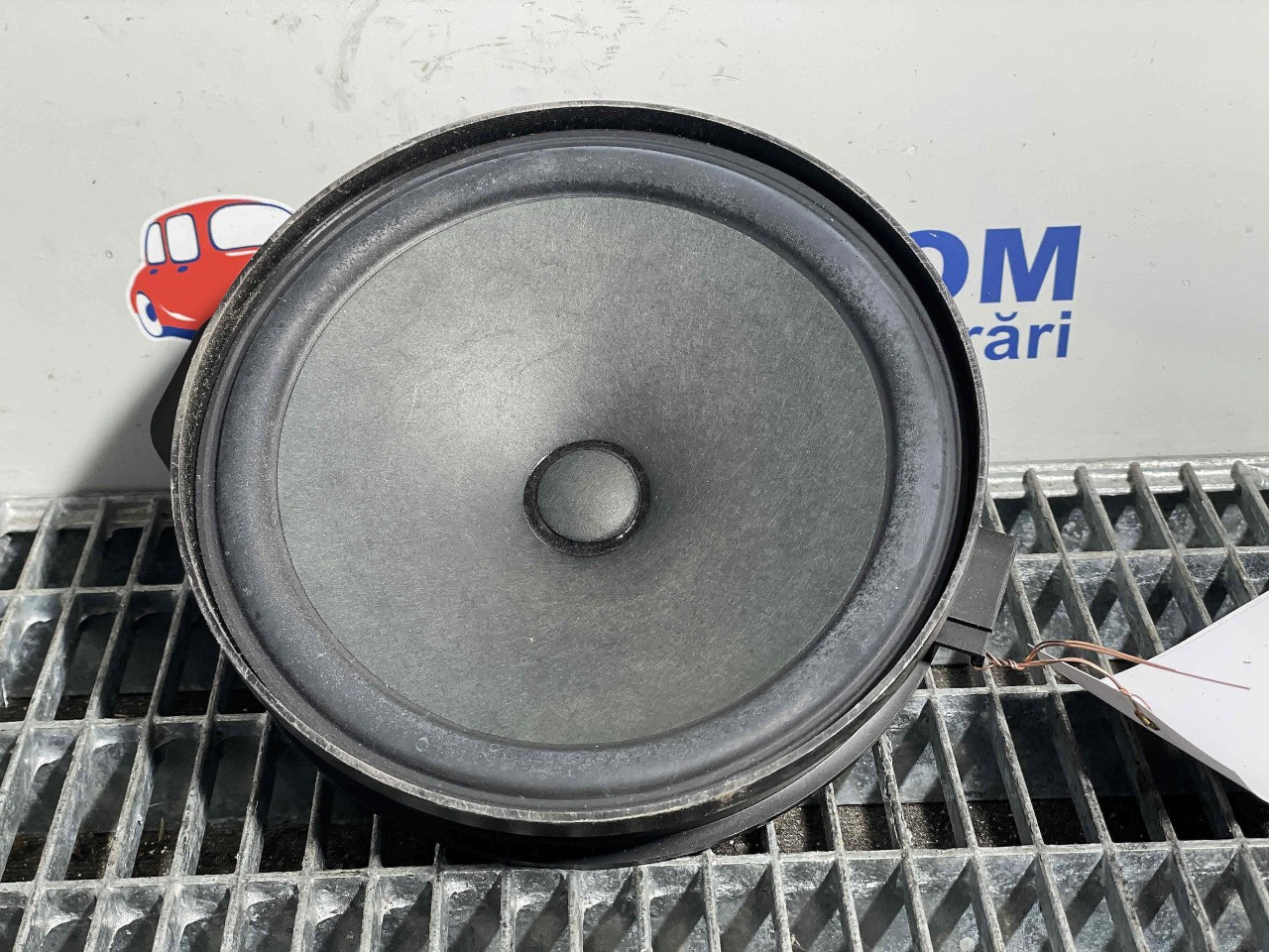 DIFUZOR AUDIO MERCEDES C-CLASS - - (2011 2014)
