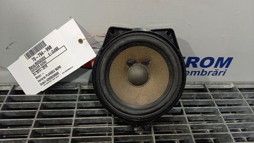 DIFUZOR AUDIO MERCEDES C-CLASS - - (2014 2018)