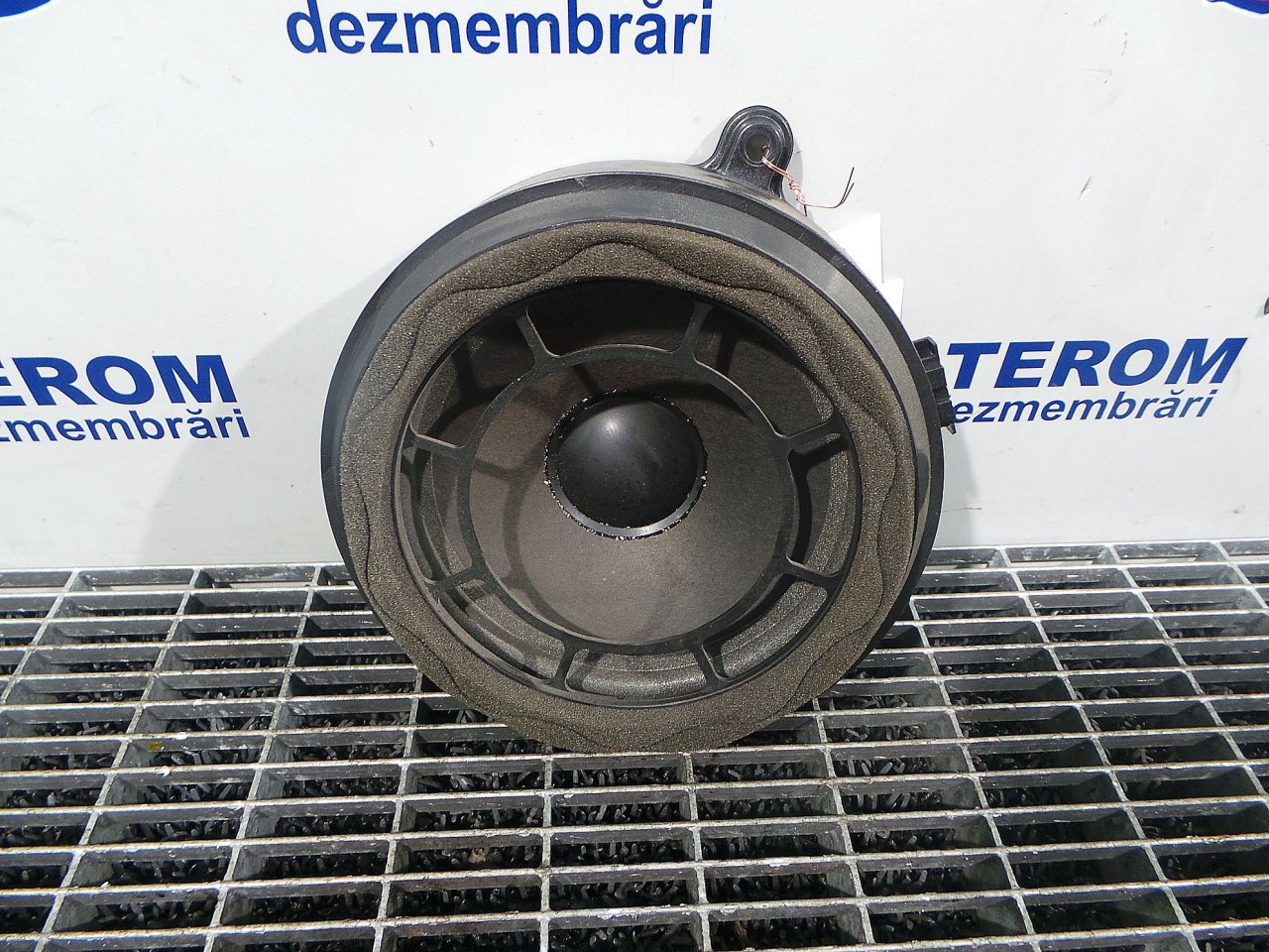 DIFUZOR AUDIO MERCEDES C-CLASS C-CLASS - - (2000 2006)
