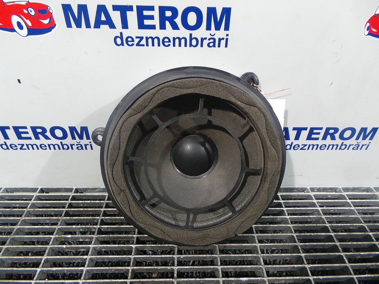 DIFUZOR AUDIO MERCEDES C-CLASS C-CLASS - - (2000 2007)