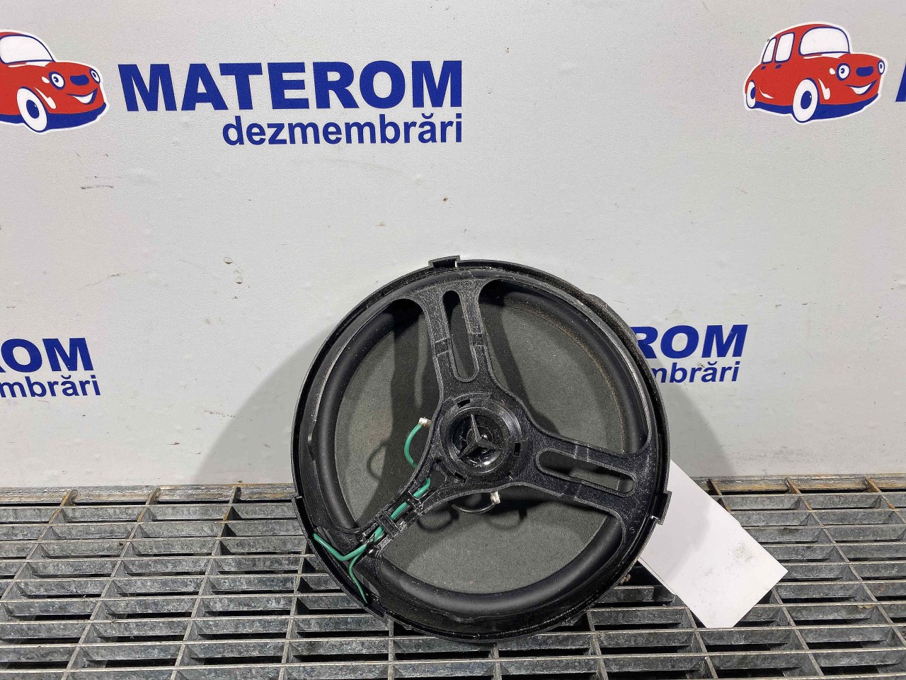 DIFUZOR AUDIO MERCEDES C-CLASS C-CLASS - - (2007 2011)
