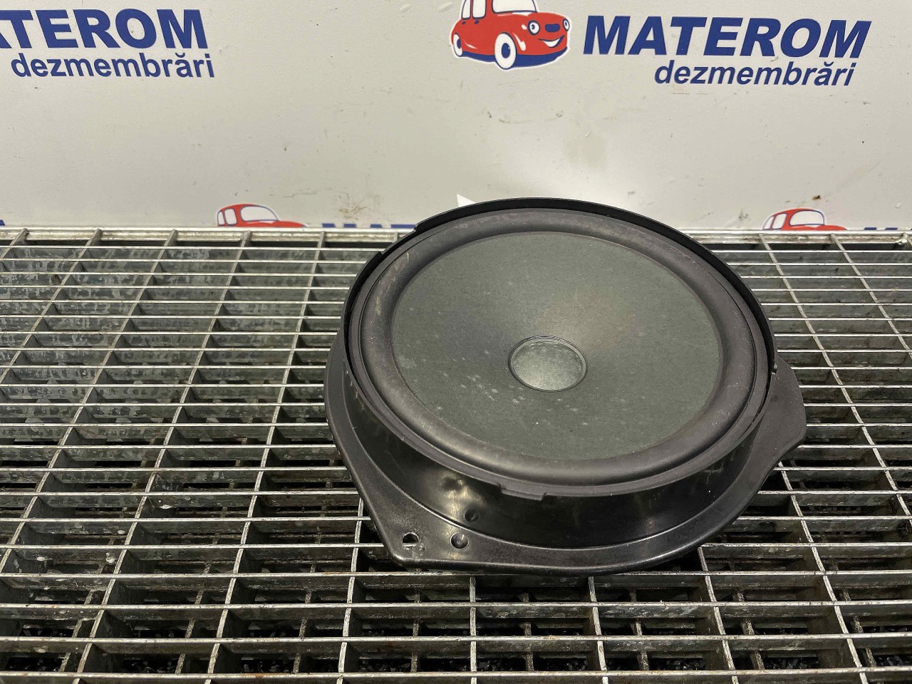 DIFUZOR AUDIO MERCEDES C-CLASS C-CLASS - - (2007 2011)