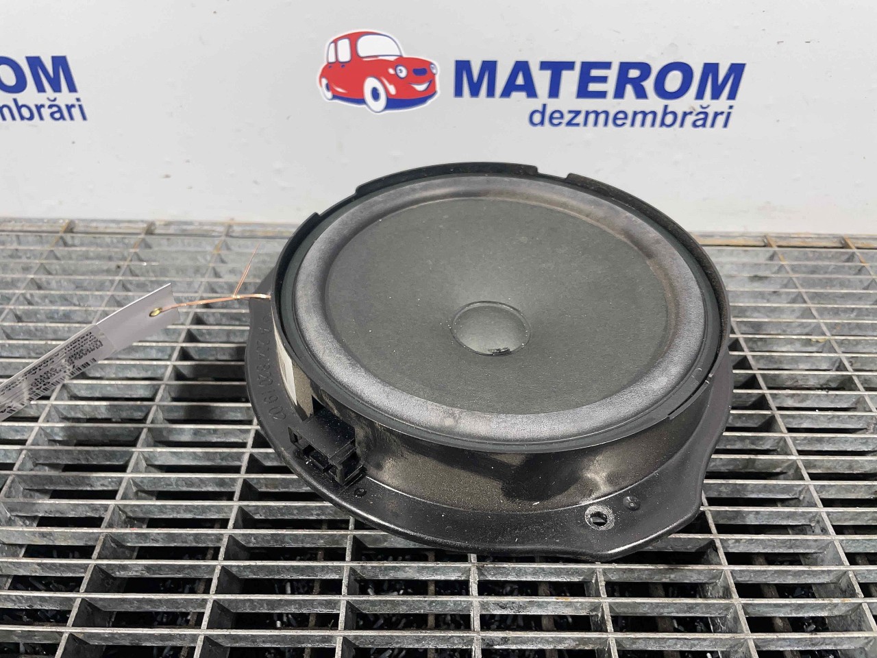 DIFUZOR AUDIO MERCEDES C-CLASS C-CLASS - - (2007 2011)