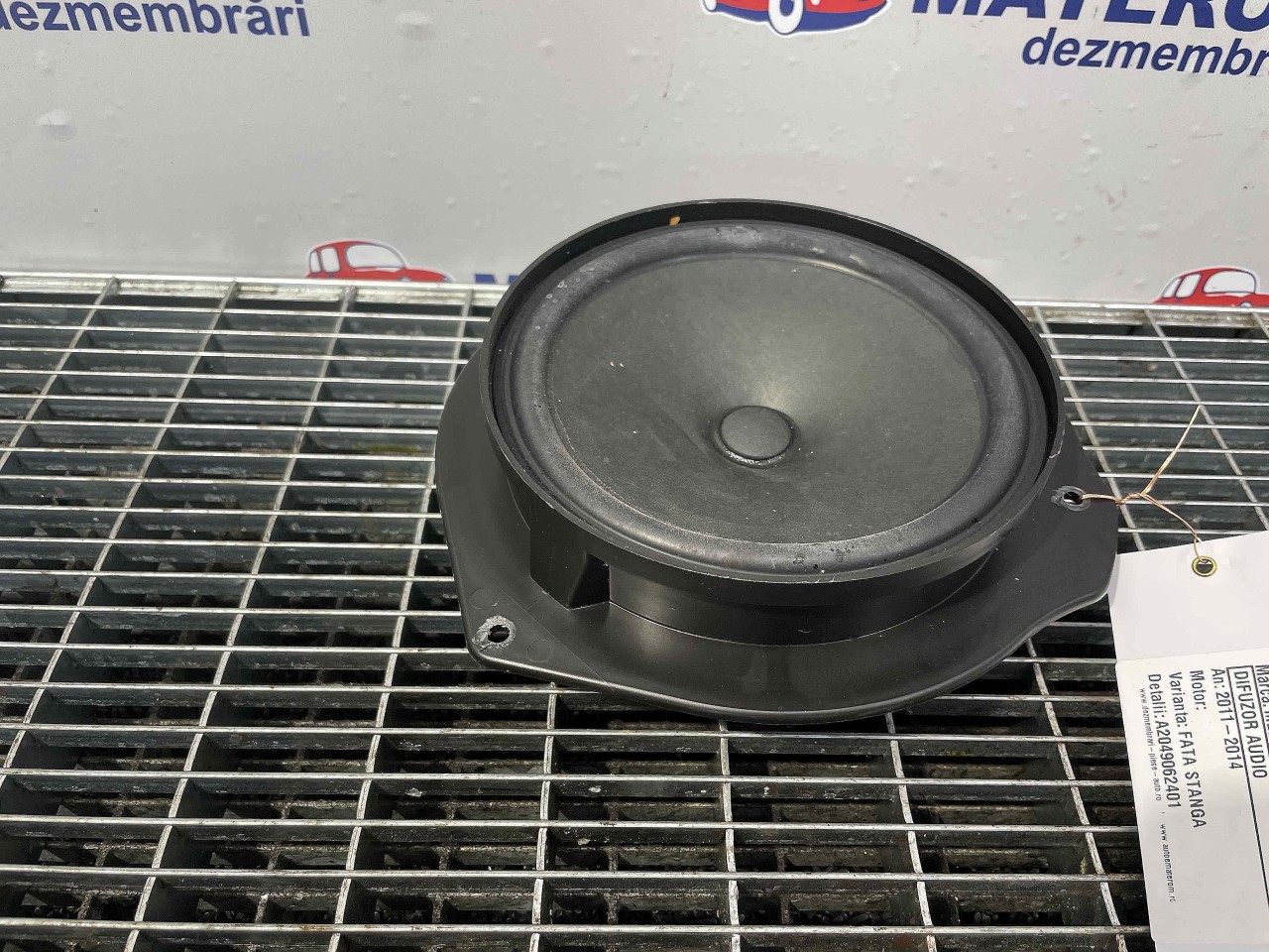 DIFUZOR AUDIO MERCEDES C-CLASS C-CLASS - - (2011 2014)