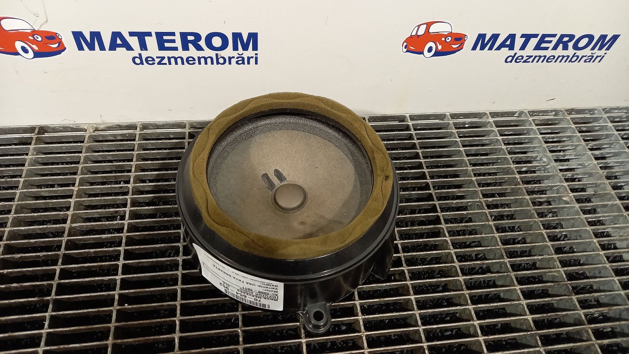 DIFUZOR AUDIO MERCEDES CLC CLC - - (2008 2011)