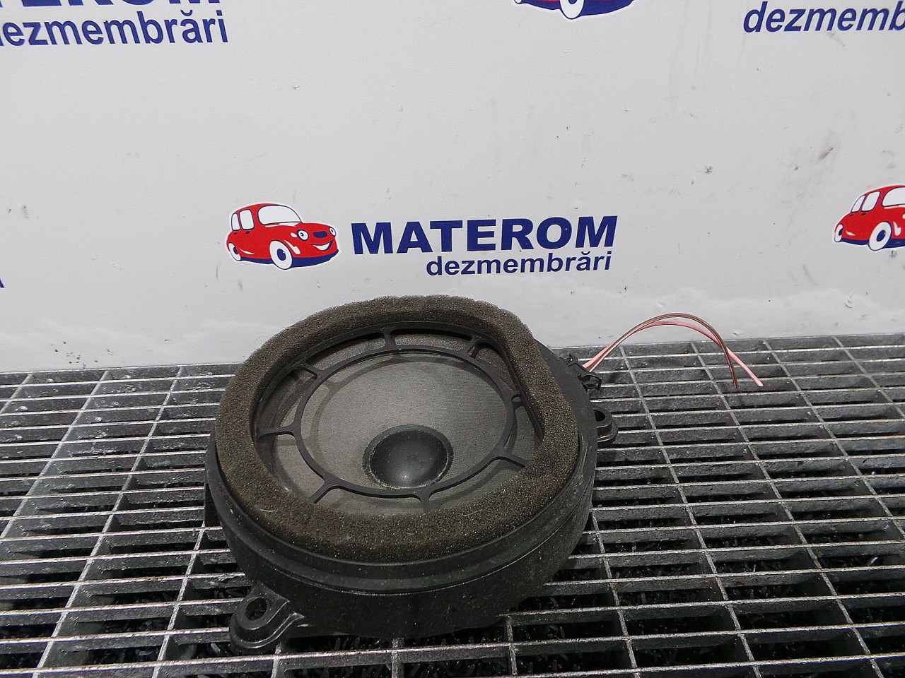 DIFUZOR AUDIO MERCEDES CLK - - (2002 2008)