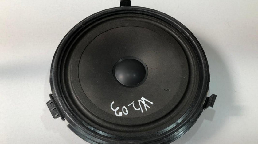 Difuzor audio Mercedes CLK (2002-2009) [C209] a2038200802