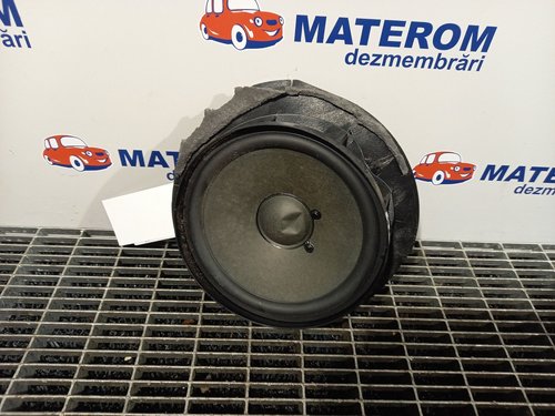 DIFUZOR AUDIO MERCEDES E-CLASS - - (2006 2009)