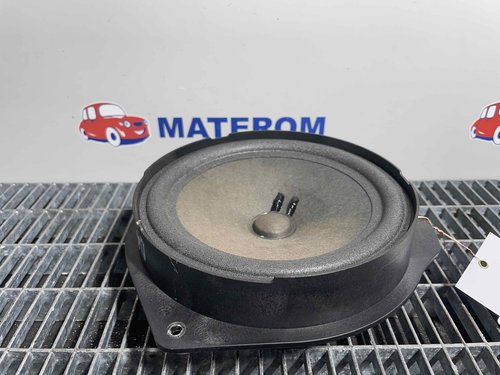 DIFUZOR AUDIO MERCEDES E-CLASS - - (2009 2013)