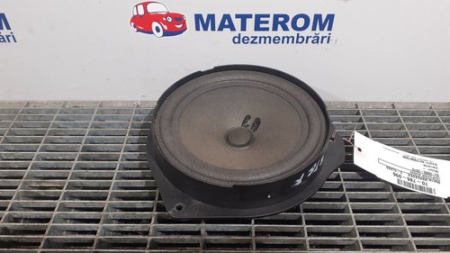 DIFUZOR AUDIO MERCEDES E-CLASS - - (2009 2013)