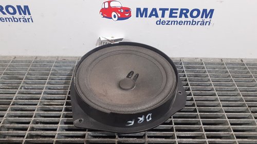 DIFUZOR AUDIO MERCEDES E-CLASS - - (2009 2013)