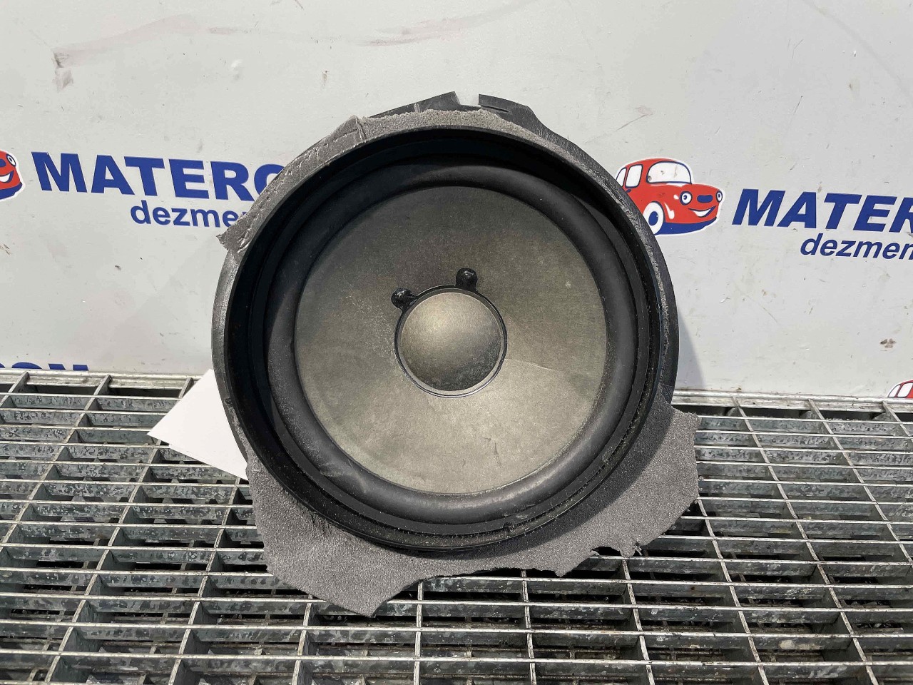 DIFUZOR AUDIO MERCEDES E-CLASS E-CLASS - - (2005 2009)