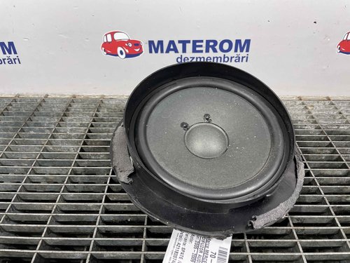 DIFUZOR AUDIO MERCEDES E-CLASS E-CLASS - - (2005 2009)