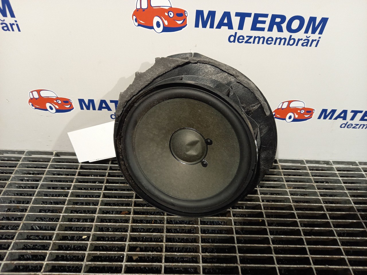 DIFUZOR AUDIO MERCEDES E-CLASS E-CLASS - - (2006 2009)