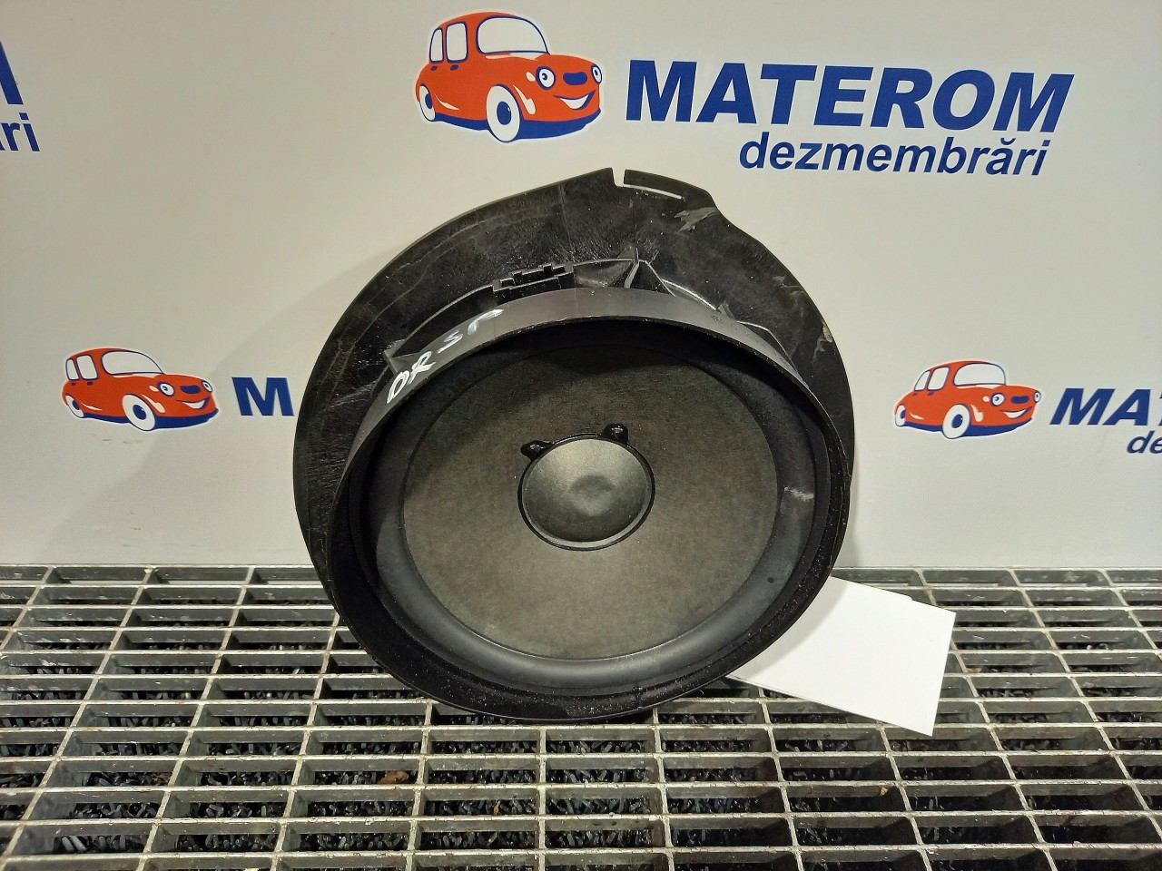 DIFUZOR AUDIO MERCEDES E-CLASS E-CLASS - - (2006 2009)