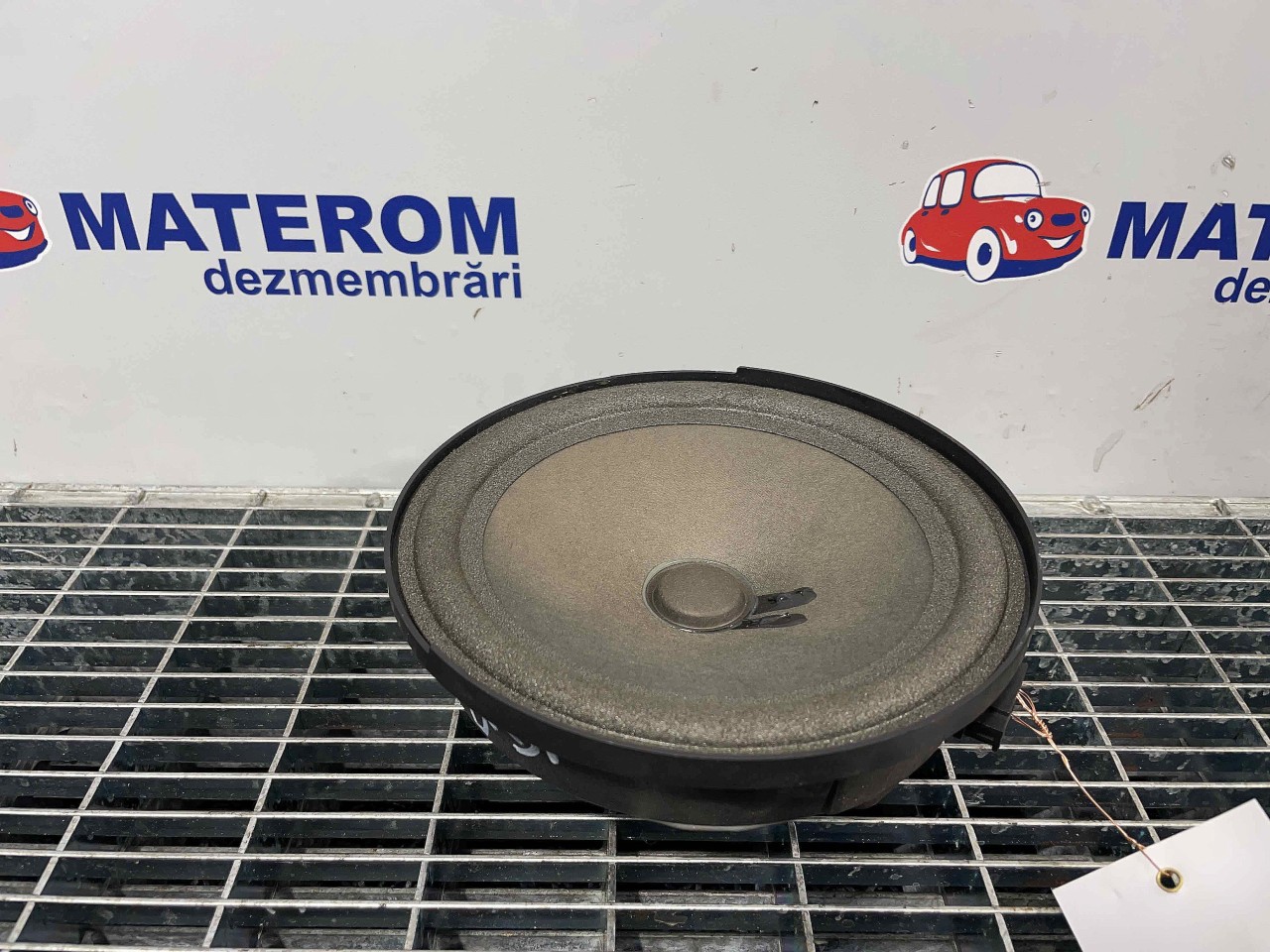 DIFUZOR AUDIO MERCEDES E-CLASS E-CLASS - - (2009 2013)