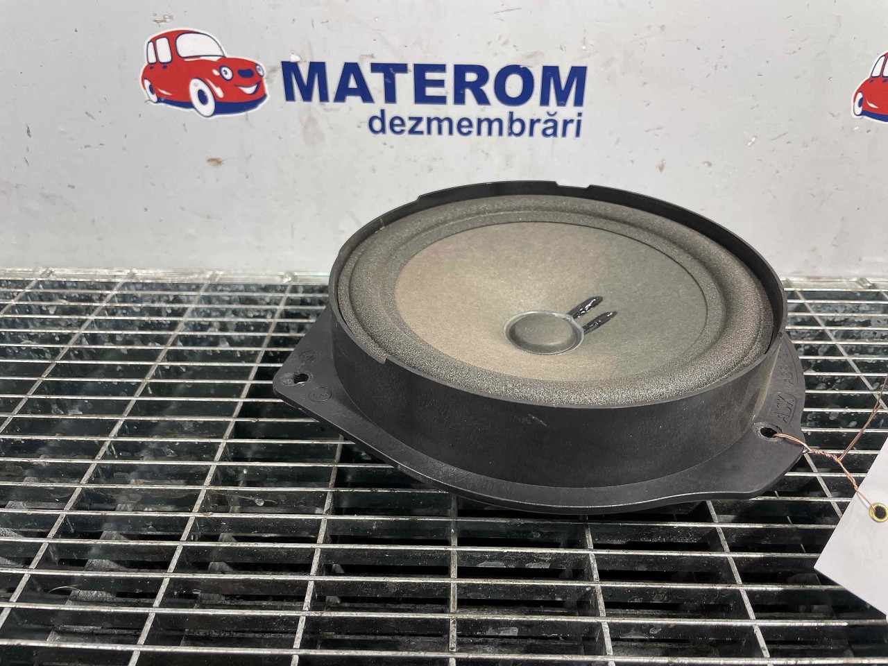 DIFUZOR AUDIO MERCEDES E-CLASS E-CLASS - - (2009 2013)