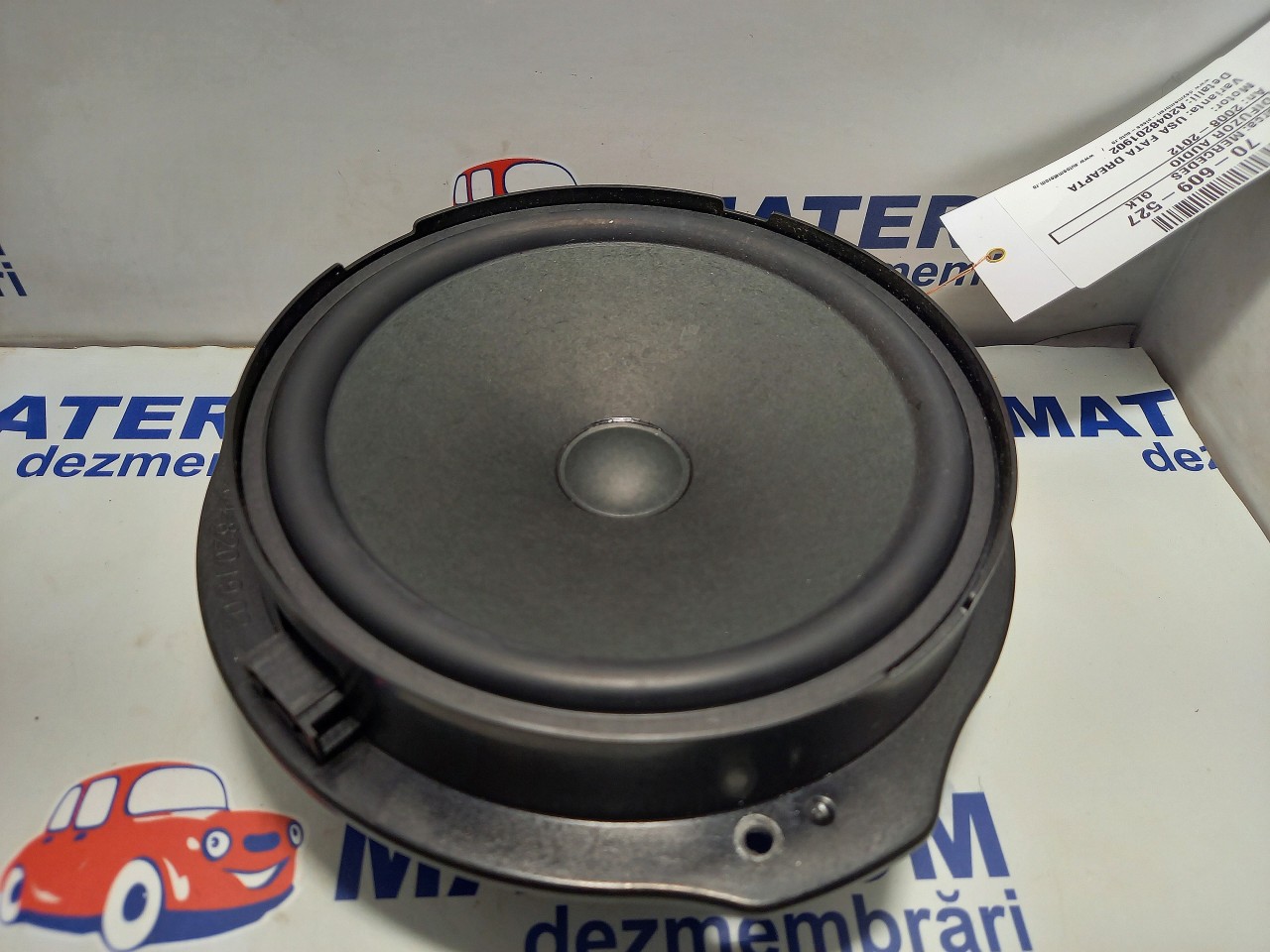 DIFUZOR AUDIO MERCEDES GLK GLK - - (2008 2012)