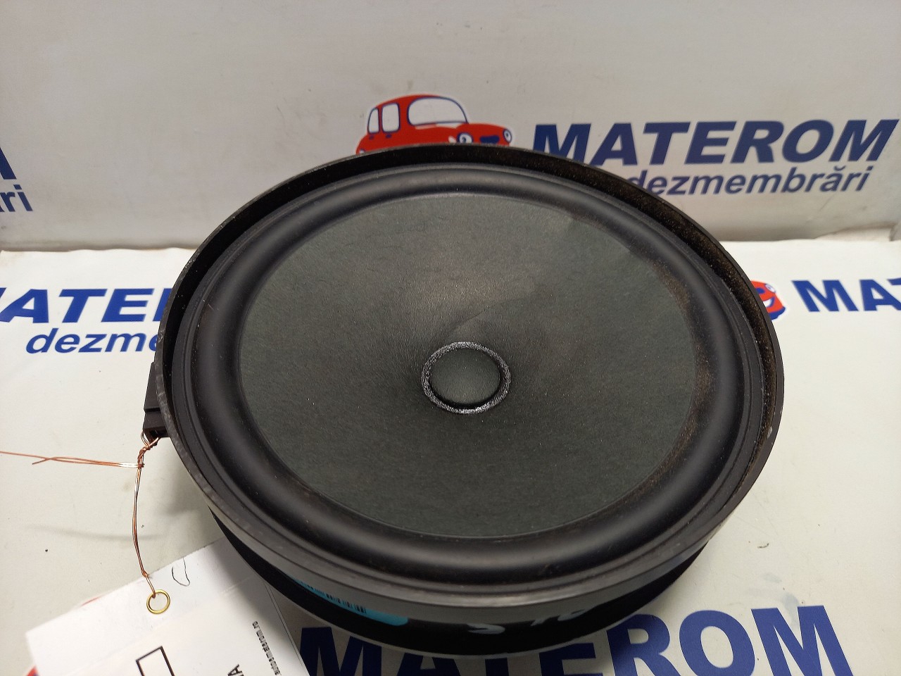 DIFUZOR AUDIO MERCEDES GLK GLK - - (2008 2012)