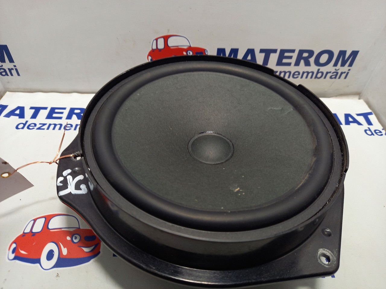 DIFUZOR AUDIO MERCEDES GLK GLK - - (2008 2012)