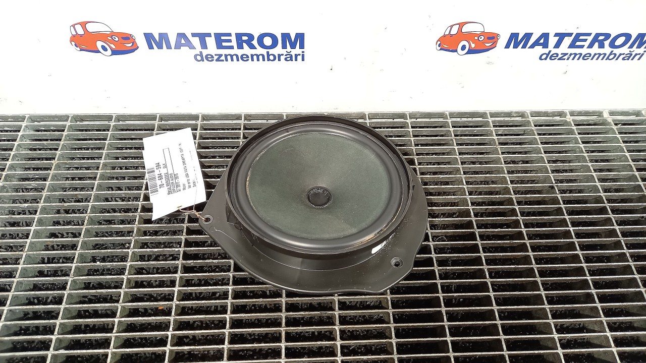 DIFUZOR AUDIO MERCEDES GLK GLK - - (2012 2015)