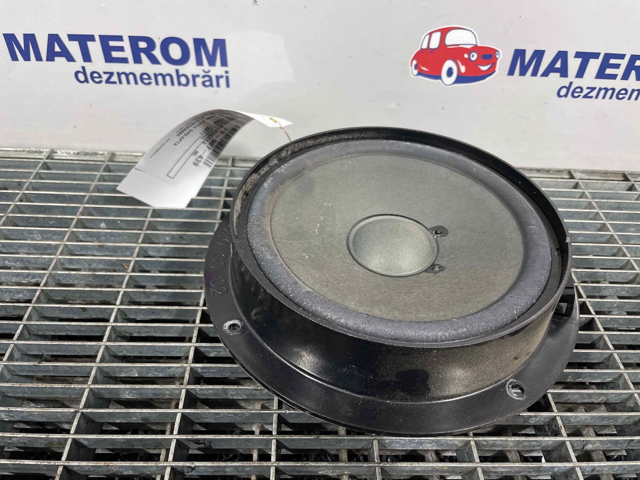 DIFUZOR AUDIO MERCEDES ML - - (2008 2011)
