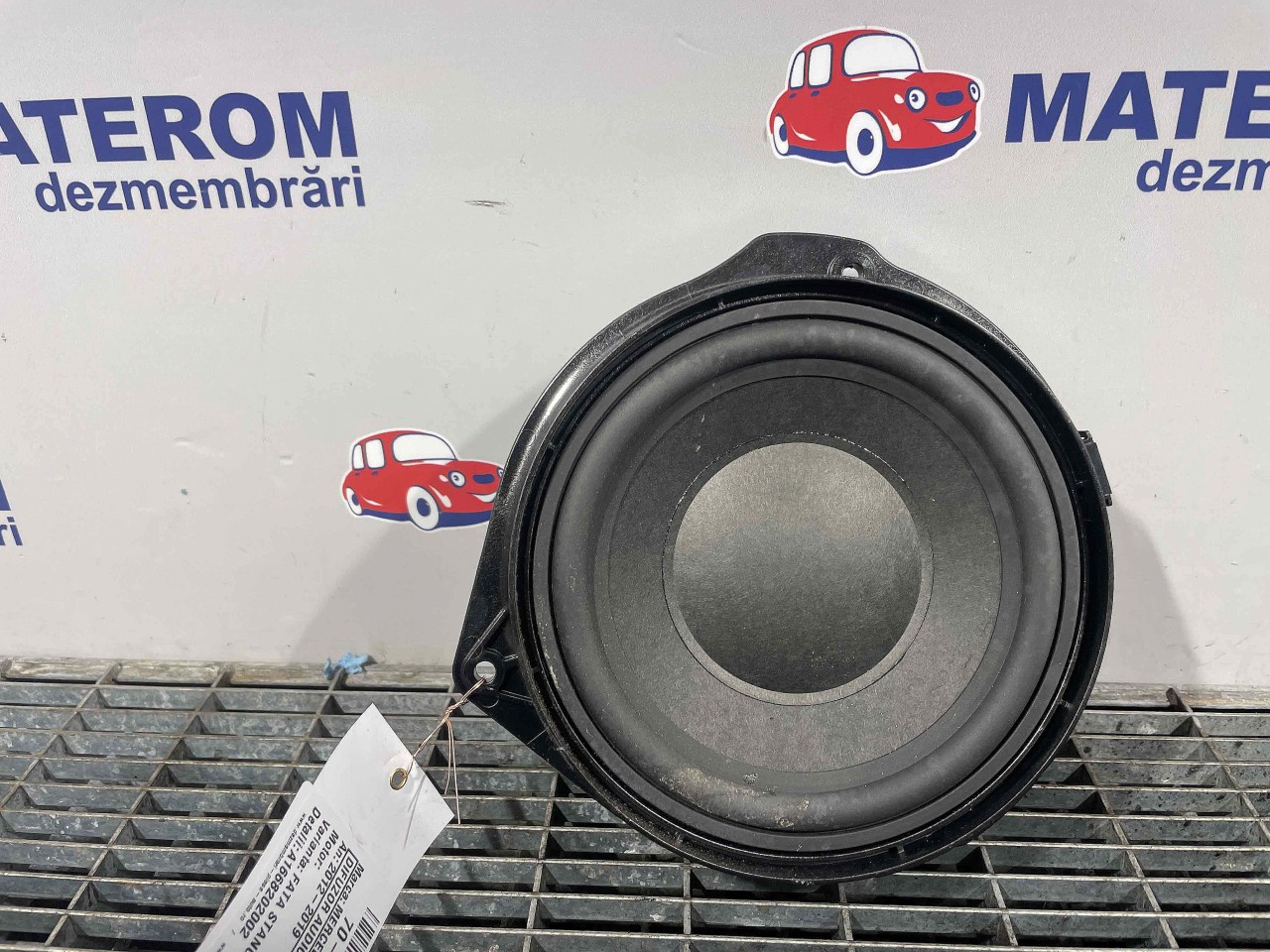 DIFUZOR AUDIO MERCEDES ML - - (2012 2019)