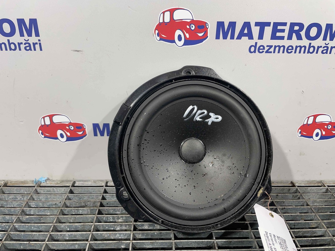 DIFUZOR AUDIO MERCEDES ML - - (2012 2019)
