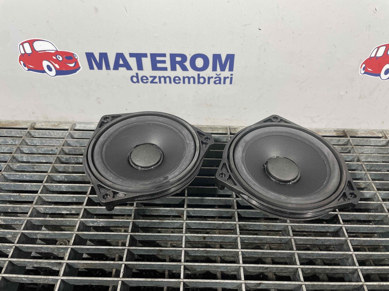 DIFUZOR AUDIO MERCEDES ML - - (2012 2019)
