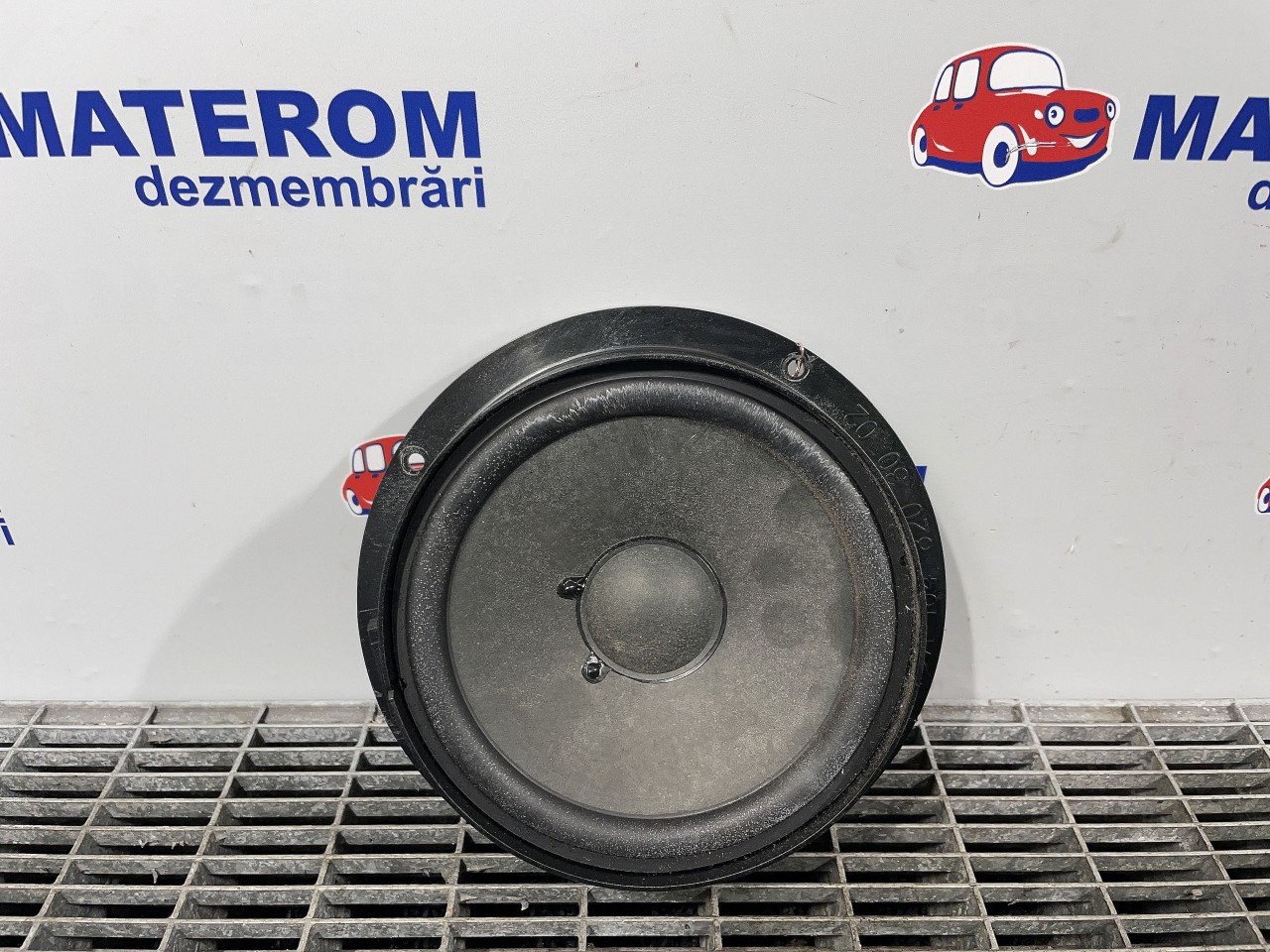 DIFUZOR AUDIO MERCEDES ML ML - - (2005 2008)