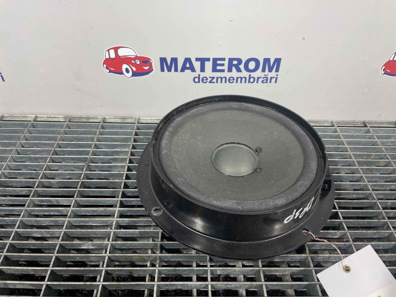DIFUZOR AUDIO MERCEDES ML ML - - (2008 2011)